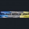 Appliance Repair By Bruce