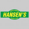 Hansen's Appliance Service