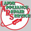 Major Appliance Repair Service