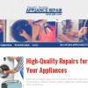 Donald I. Buchter Appliance Repair