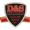 D & S Appliance Service