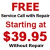 Affordable Appliance Repair