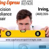 Irving Express Appliance Repair