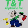 T&T Appliance