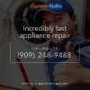 Supreme Appliance Repair Of Rialto