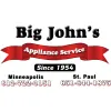 Big John's Appliance Service
