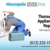 Minneapolis Appliance Repair Pros