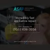 ASAP Appliance Repair of Riverside