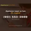 Corona Appliance Repair