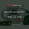 Express Appliance Repair of Chino