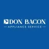 Don Bacon Appliance Service