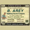 B Arey Appliance Service