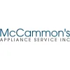 McCammon's Appliance Service