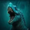 Appliance Godzilla