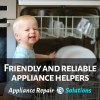 Concord Appliance Repair