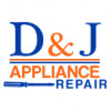 D & J Appliance Repair Services