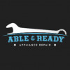 Able & Ready Appliance Repair