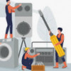 Sub-Zero Wolf Appliance Repair