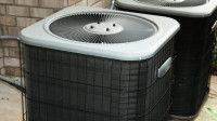 Air Conditioning Services