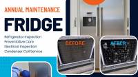 Refrigerator Repair