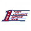 First Appliance Service Team