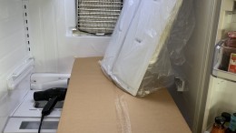 Refrigerator Repair